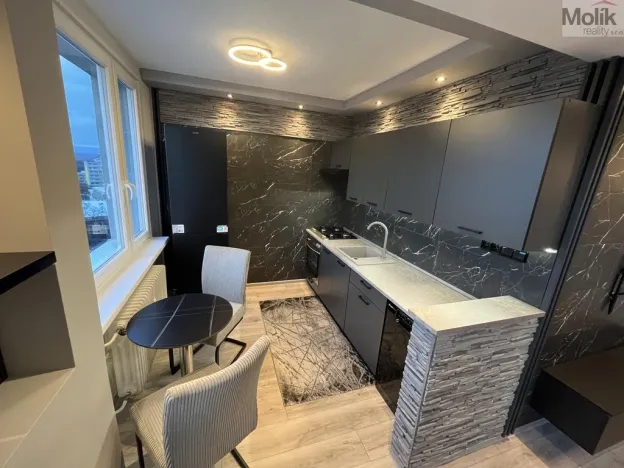 Prodej bytu 1+1, Most, Javorová, 34 m2