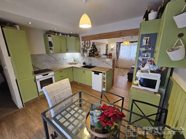 Prodej rodinného domu, Velká Bystřice, Na Letné, 195 m2