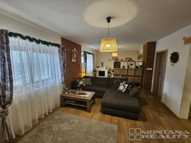 Prodej rodinného domu, Velká Bystřice, Na Letné, 195 m2