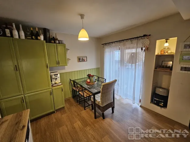 Prodej rodinného domu, Velká Bystřice, Na Letné, 195 m2