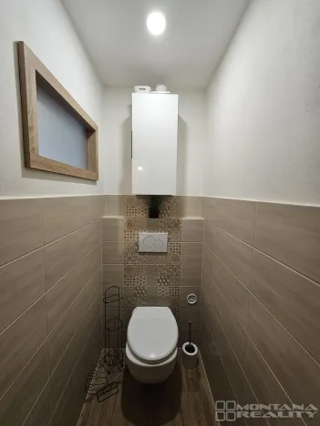 Prodej rodinného domu, Velká Bystřice, Na Letné, 195 m2