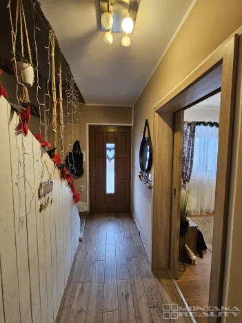 Prodej rodinného domu, Velká Bystřice, Na Letné, 195 m2