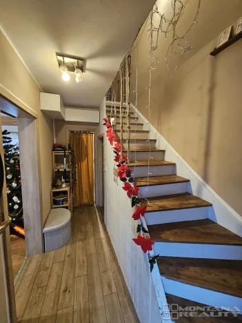 Prodej rodinného domu, Velká Bystřice, Na Letné, 195 m2