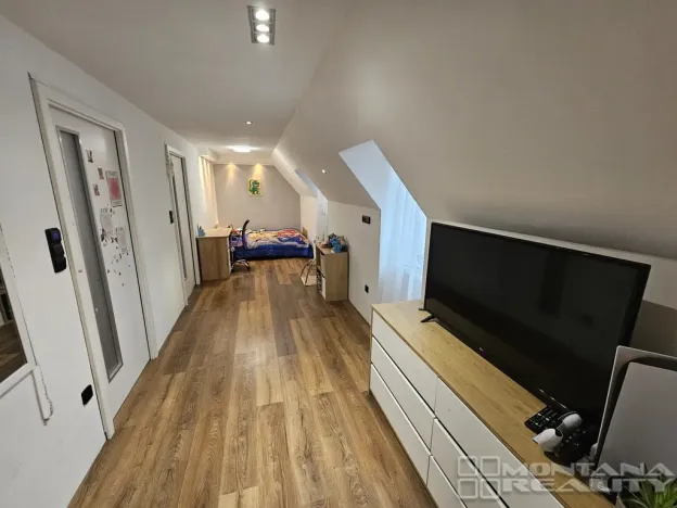 Prodej rodinného domu, Velká Bystřice, Na Letné, 195 m2