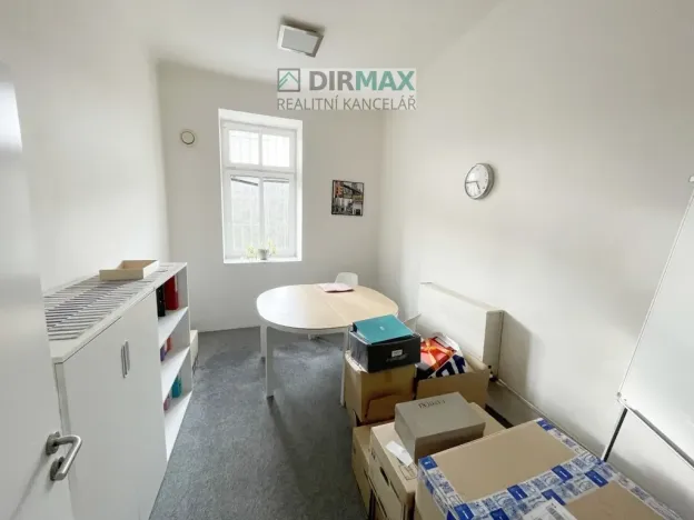 Pronájem kanceláře, Plzeň - Jižní Předměstí, Purkyňova, 58 m2