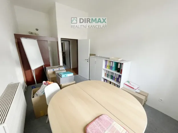 Pronájem kanceláře, Plzeň - Jižní Předměstí, Purkyňova, 58 m2