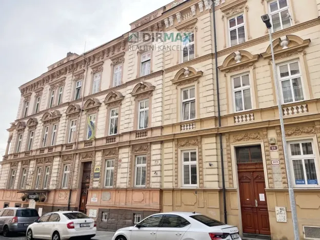 Pronájem kanceláře, Plzeň - Jižní Předměstí, Purkyňova, 58 m2