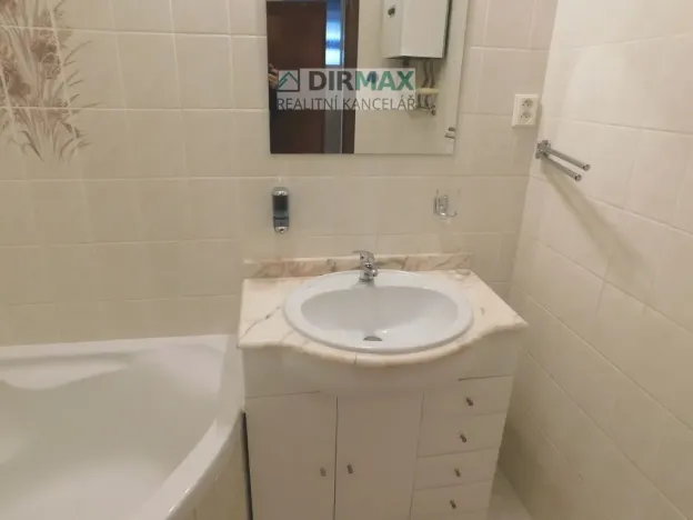 Pronájem bytu 1+kk, Plzeň - Severní Předměstí, Křížkova, 37 m2