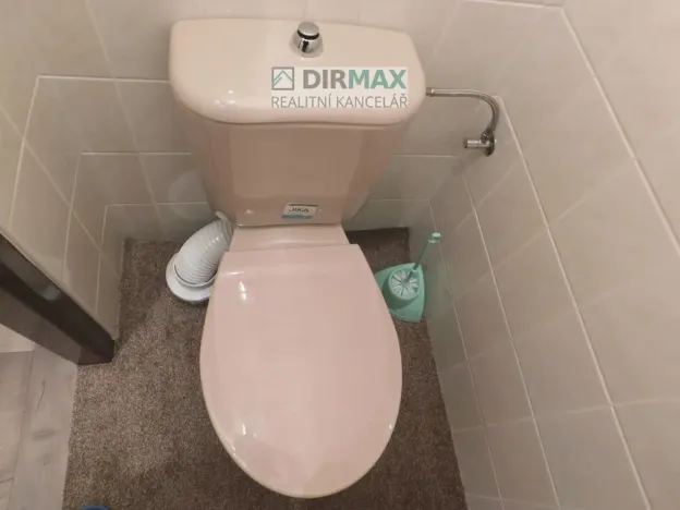 Pronájem bytu 1+kk, Plzeň - Severní Předměstí, Křížkova, 37 m2