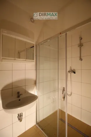 Pronájem bytu 2+kk, Plzeň, Čechova, 45 m2