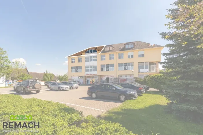Pronájem bytu 2+kk, Staré Město, Hradišťská, 51 m2