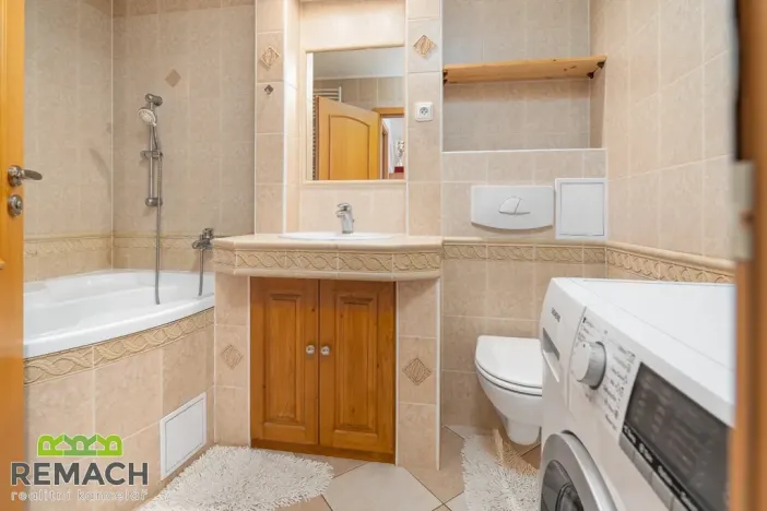 Pronájem bytu 2+kk, Staré Město, Hradišťská, 51 m2