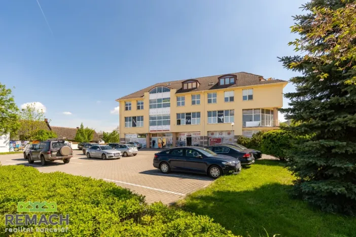 Pronájem bytu 2+kk, Staré Město, Hradišťská, 51 m2