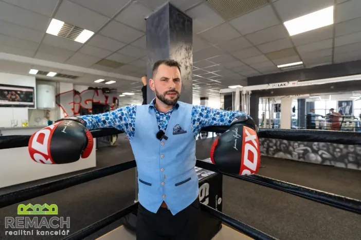 Pronájem bytu 2+kk, Staré Město, Hradišťská, 51 m2