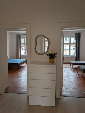 Prodej bytu 3+1, Mariánské Lázně, Hlavní třída, 89 m2