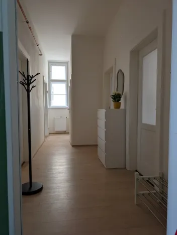 Prodej bytu 3+1, Mariánské Lázně, Hlavní třída, 89 m2