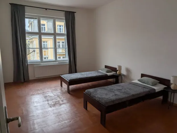 Prodej bytu 3+1, Mariánské Lázně, Hlavní třída, 89 m2