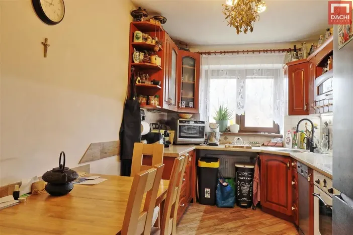 Prodej bytu 2+1, Olomouc, Wolkerova, 50 m2