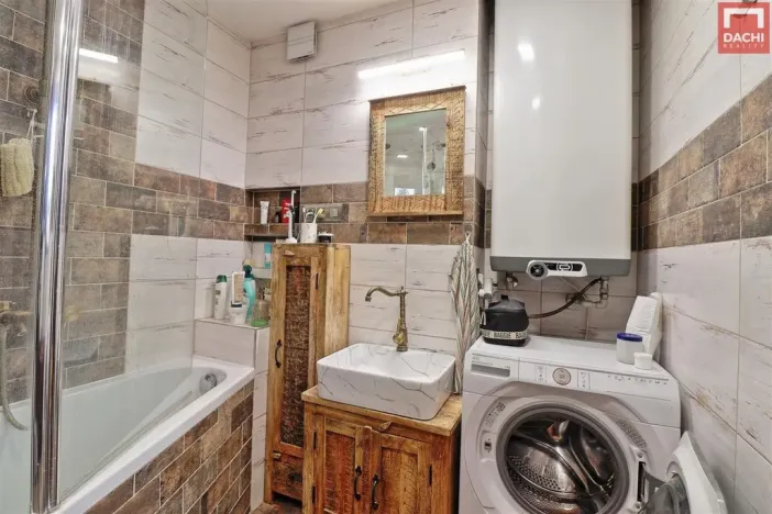 Prodej bytu 2+1, Olomouc, Wolkerova, 50 m2