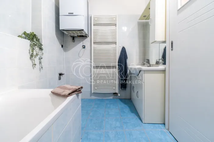 Pronájem bytu 2+1, Chrudim - Chrudim II, Novoměstská, 57 m2