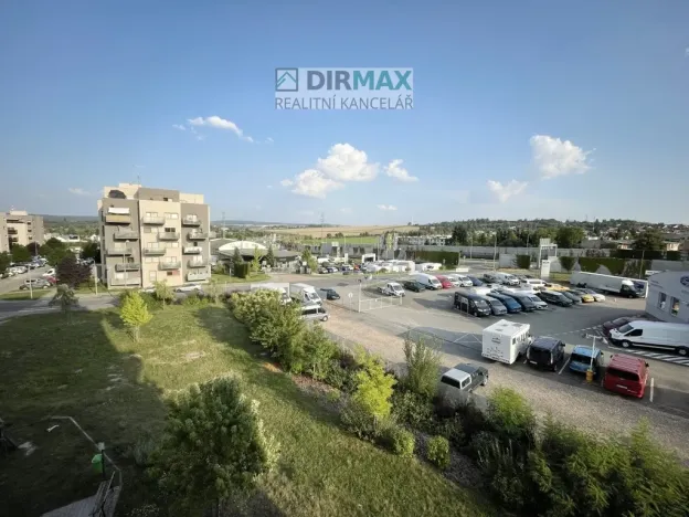 Pronájem bytu 2+kk, Plzeň - Bolevec, U Velkého rybníka, 60 m2