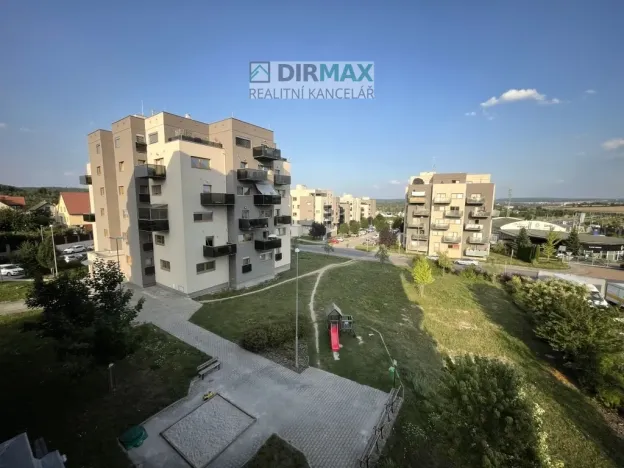 Pronájem bytu 2+kk, Plzeň - Bolevec, U Velkého rybníka, 60 m2