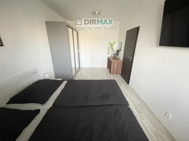 Pronájem bytu 2+kk, Plzeň - Bolevec, U Velkého rybníka, 60 m2