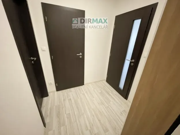 Pronájem bytu 2+kk, Plzeň - Bolevec, U Velkého rybníka, 60 m2