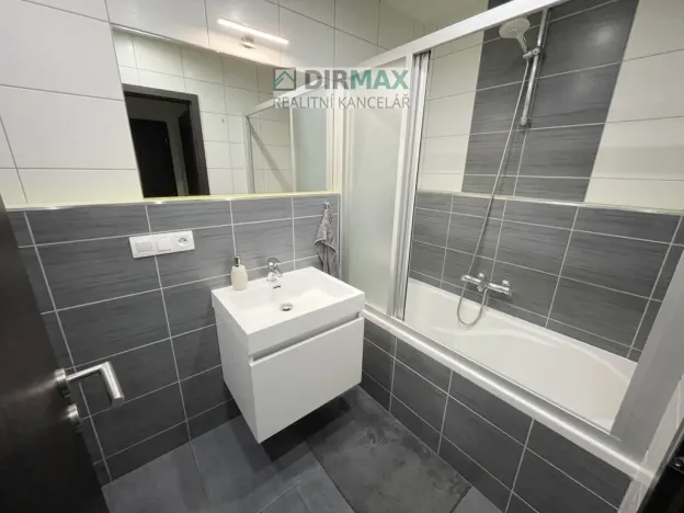 Pronájem bytu 2+kk, Plzeň - Bolevec, U Velkého rybníka, 60 m2