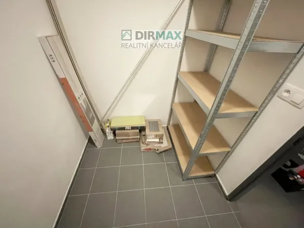 Pronájem bytu 2+kk, Plzeň - Bolevec, U Velkého rybníka, 60 m2