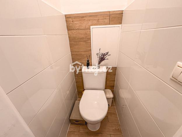 Pronájem bytu 2+1, Prostějov, Fanderlíkova, 54 m2