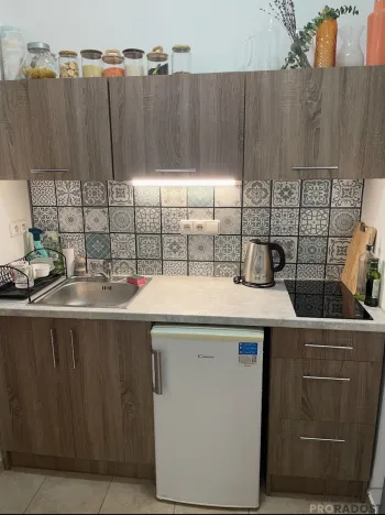 Pronájem bytu 2+kk, Olomouc - Hodolany, Březinova, 52 m2