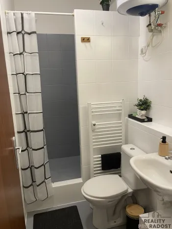 Pronájem bytu 2+kk, Olomouc - Hodolany, Březinova, 52 m2