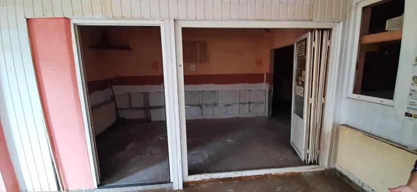 Pronájem obchodního prostoru, Prostějov, Karla Svolinského, 105 m2