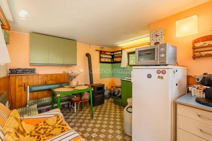 Prodej chaty, Prostějovičky, 45 m2