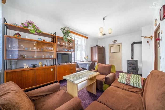 Prodej rodinného domu, Kozlovice, 98 m2