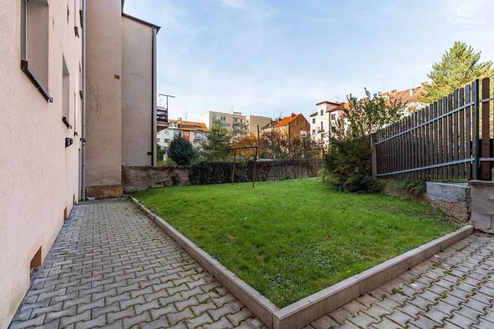 Prodej bytu 2+1, Plzeň, Zahradní, 58 m2