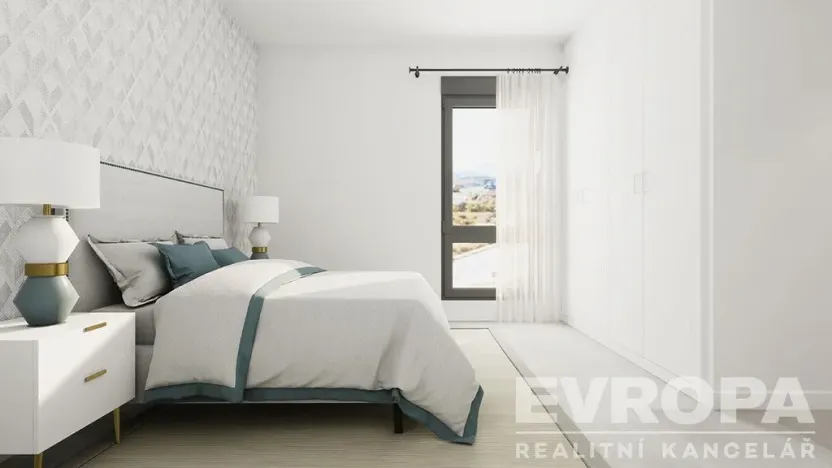 Prodej bytu 3+1, Estepona, Španělsko, Calle Obispo Jesús Catala Ibánez, 124 m2