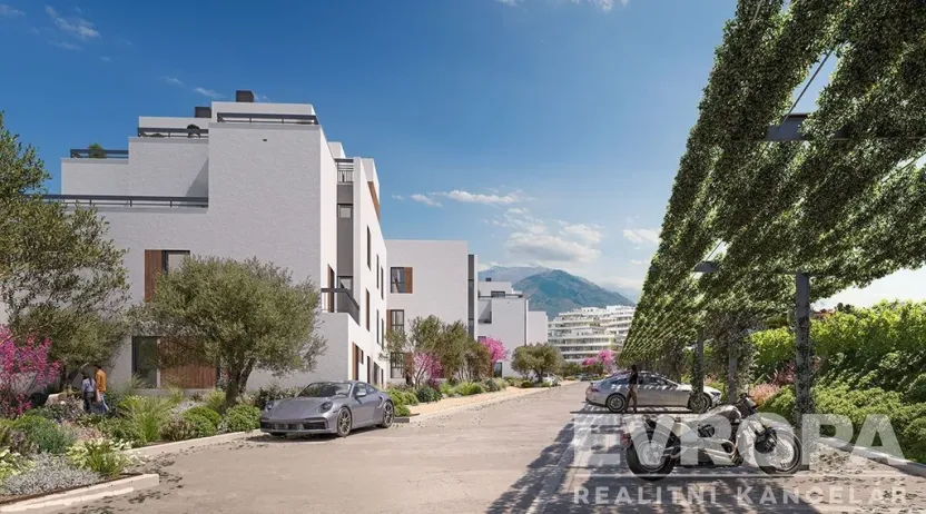 Prodej bytu 3+1, Estepona, Španělsko, Calle Obispo Jesús Catala Ibánez, 124 m2