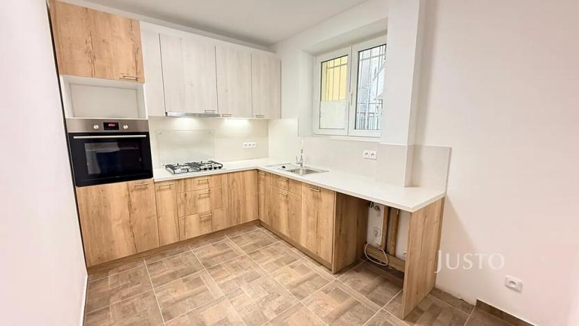 Pronájem bytu 3+1, Ústí nad Labem, Bezručova, 65 m2