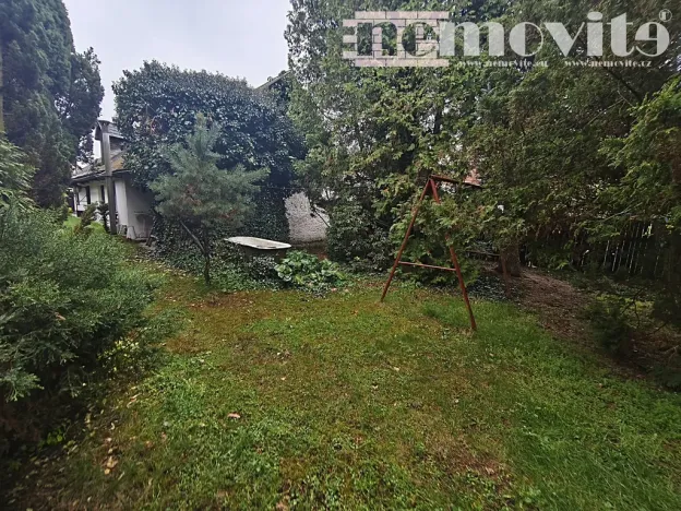 Prodej rodinného domu, Žehušice, V Chaloupkách, 97 m2