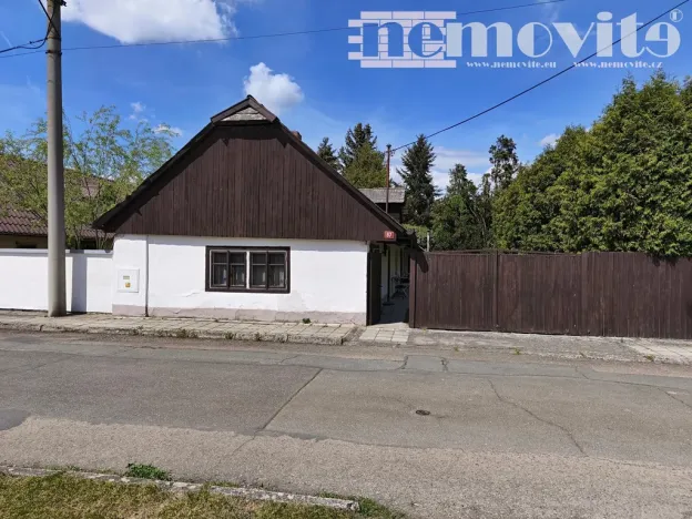 Prodej rodinného domu, Žehušice, V Chaloupkách, 97 m2