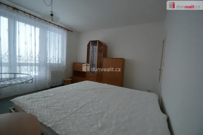 Pronájem bytu 1+kk, Praha - Stodůlky, Kodymova, 32 m2