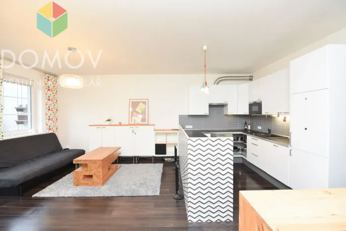 Prodej bytu 3+kk, Beroun - Beroun-Město, V Zahradách, 63 m2