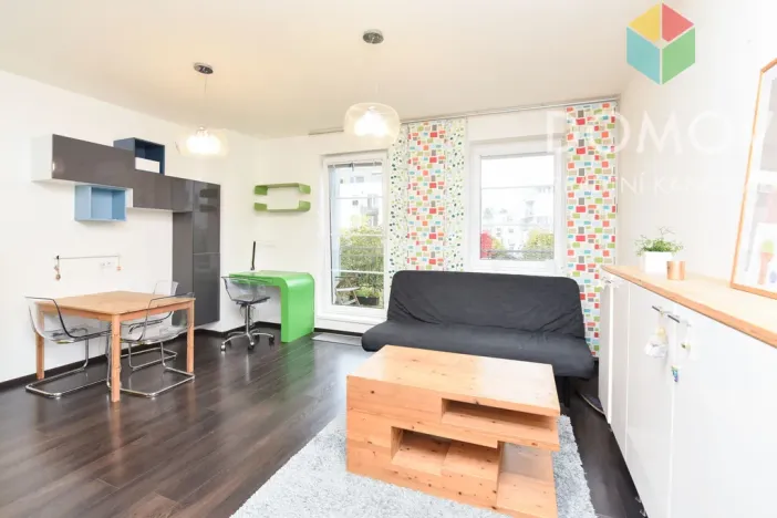 Prodej bytu 3+kk, Beroun - Beroun-Město, V Zahradách, 63 m2