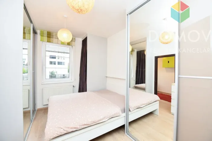 Prodej bytu 3+kk, Beroun - Beroun-Město, V Zahradách, 63 m2