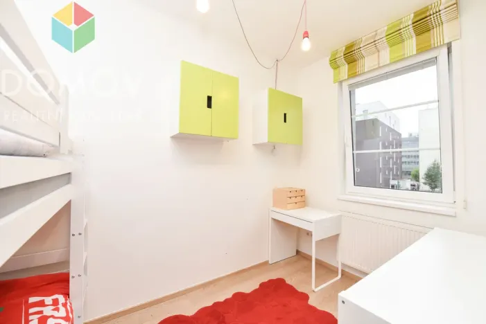 Prodej bytu 3+kk, Beroun - Beroun-Město, V Zahradách, 63 m2