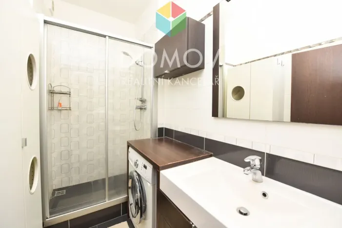 Prodej bytu 3+kk, Beroun - Beroun-Město, V Zahradách, 63 m2