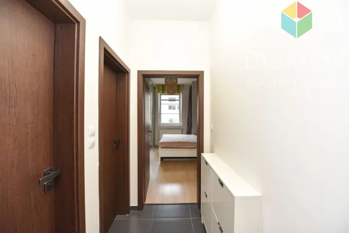 Prodej bytu 3+kk, Beroun - Beroun-Město, V Zahradách, 63 m2