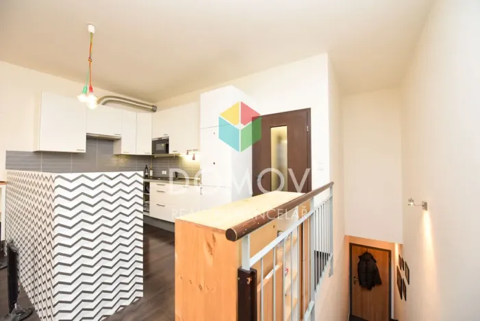 Prodej bytu 3+kk, Beroun - Beroun-Město, V Zahradách, 63 m2